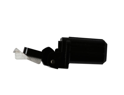 Петля (шарнир) ADF HP Pro 400 M425 (o) - изображение